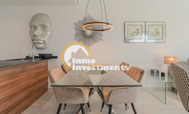 Gebrauchtimmobilien - Penthouse - La Zenia