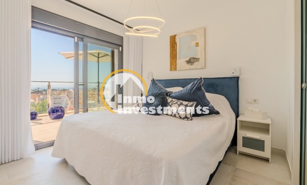 Gebrauchtimmobilien - Penthouse - La Zenia