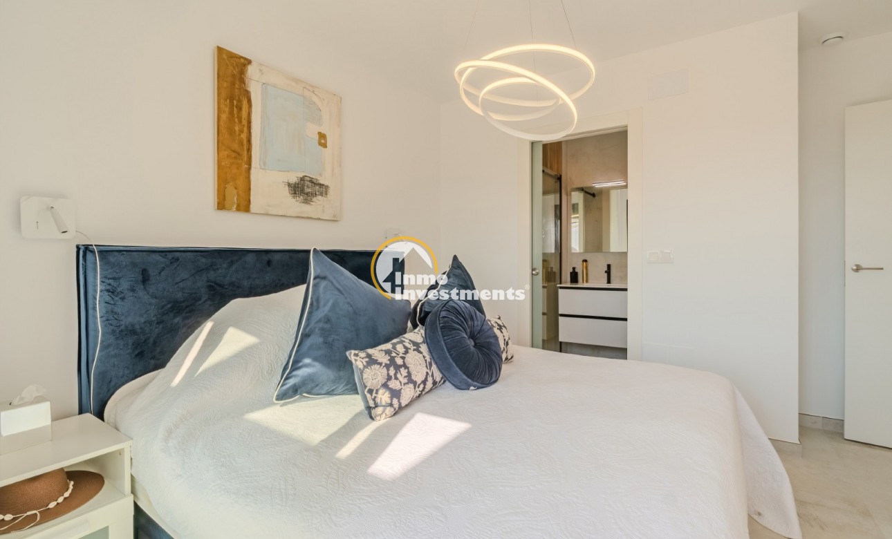 Gebrauchtimmobilien - Penthouse - La Zenia