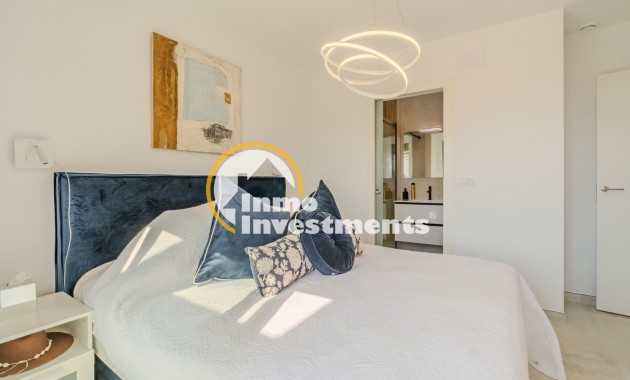 Gebrauchtimmobilien - Penthouse - La Zenia