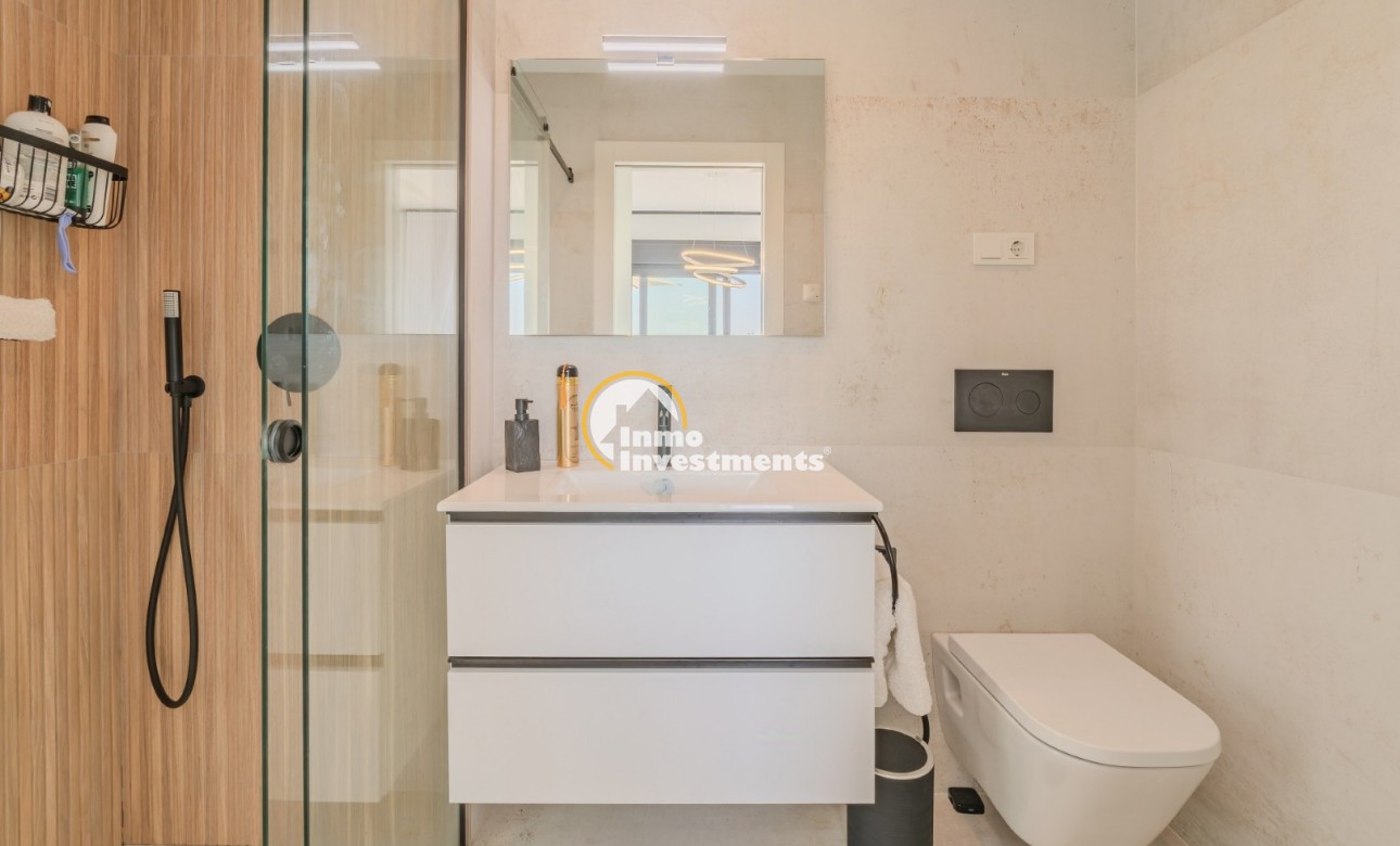 Gebrauchtimmobilien - Penthouse - La Zenia