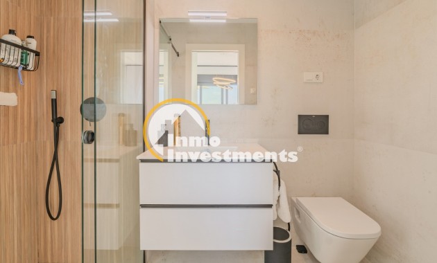 Gebrauchtimmobilien - Penthouse - La Zenia