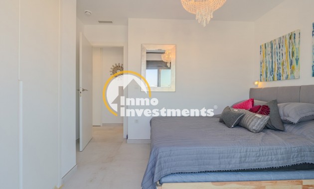 Gebrauchtimmobilien - Penthouse - La Zenia