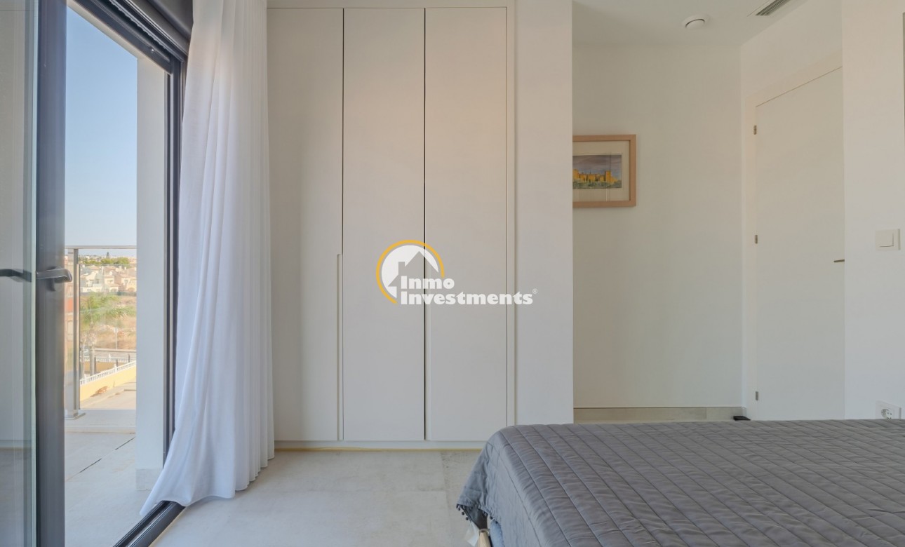 Gebrauchtimmobilien - Penthouse - La Zenia