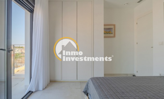 Gebrauchtimmobilien - Penthouse - La Zenia