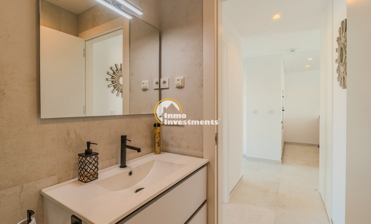 Gebrauchtimmobilien - Penthouse - La Zenia