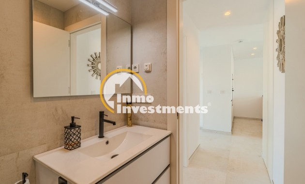 Gebrauchtimmobilien - Penthouse - La Zenia