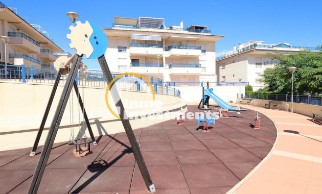 Resale - Penthouse - Mil Palmeras - Beach