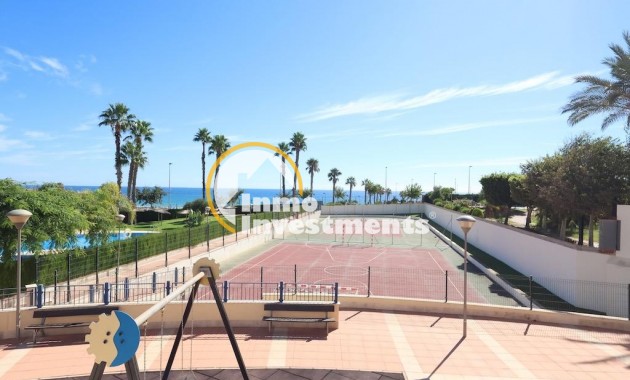 Resale - Penthouse - Mil Palmeras - Beach