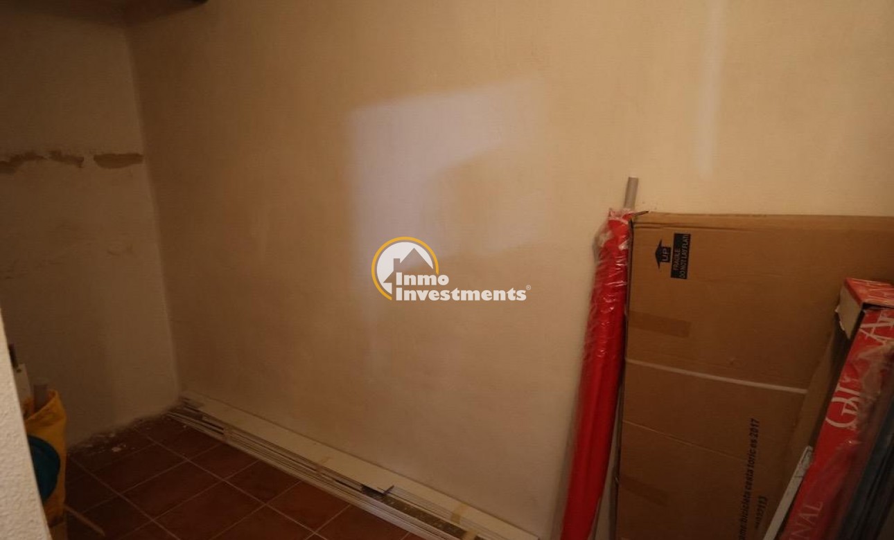 Resale - Penthouse - Mil Palmeras - Beach