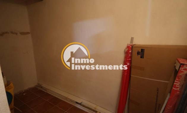 Resale - Penthouse - Mil Palmeras - Beach