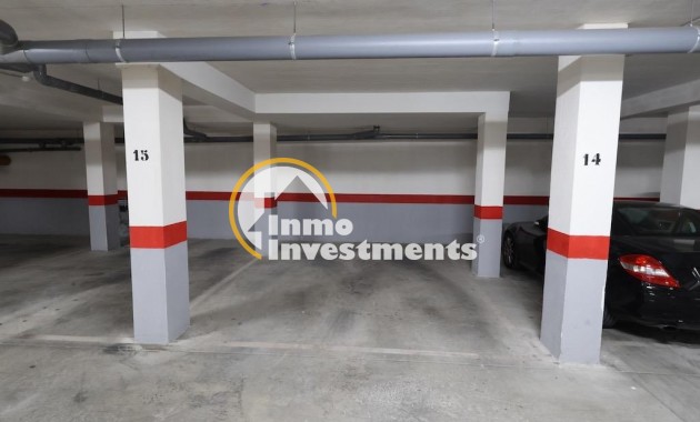 Resale - Penthouse - Mil Palmeras - Beach