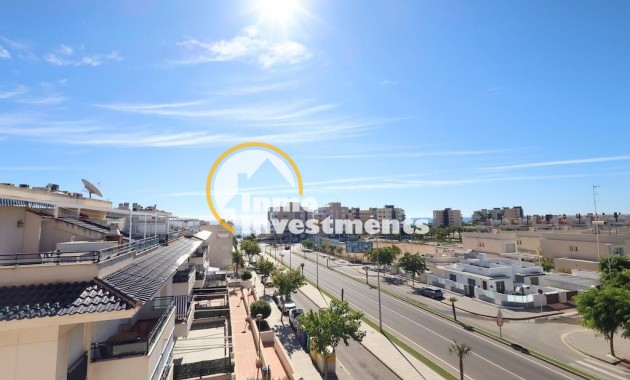 Resale - Penthouse - Mil Palmeras - Beach