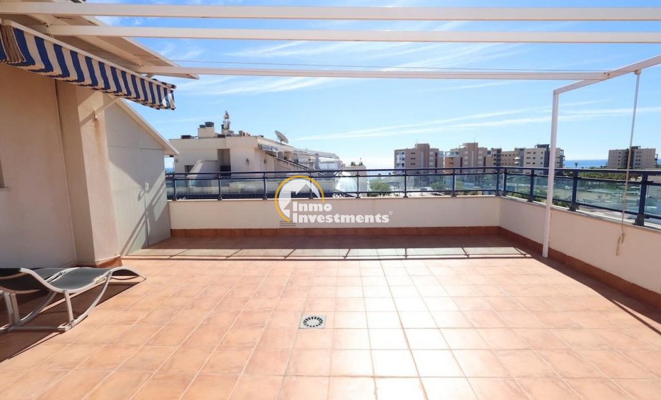 Resale - Penthouse - Mil Palmeras - Beach