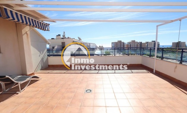 Resale - Penthouse - Mil Palmeras - Beach