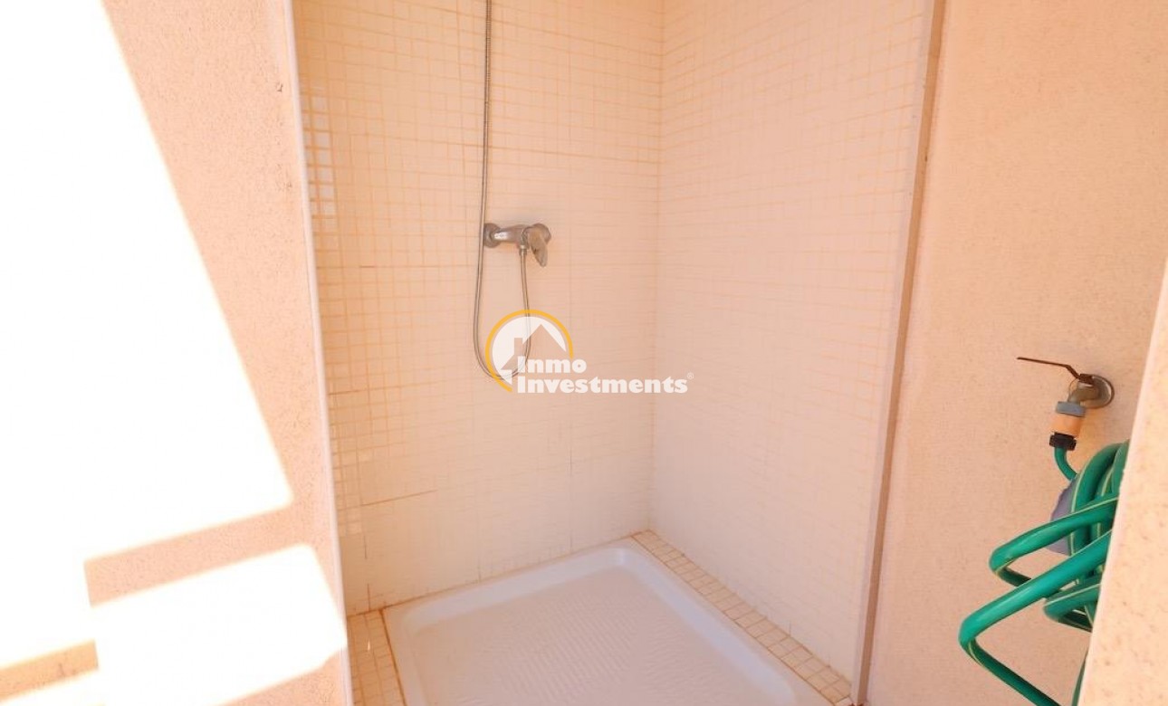 Resale - Penthouse - Mil Palmeras - Beach