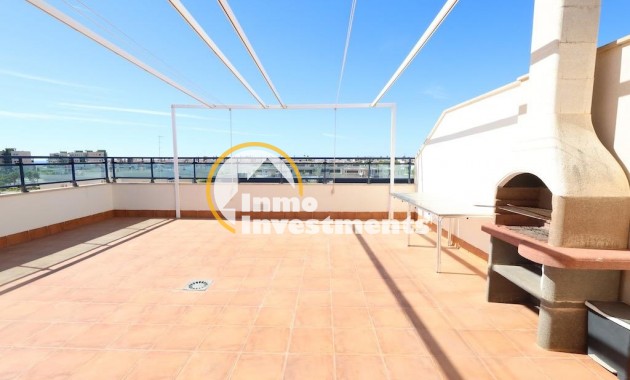 Resale - Penthouse - Mil Palmeras - Beach