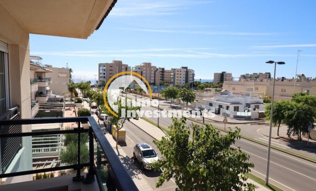 Resale - Penthouse - Mil Palmeras - Beach