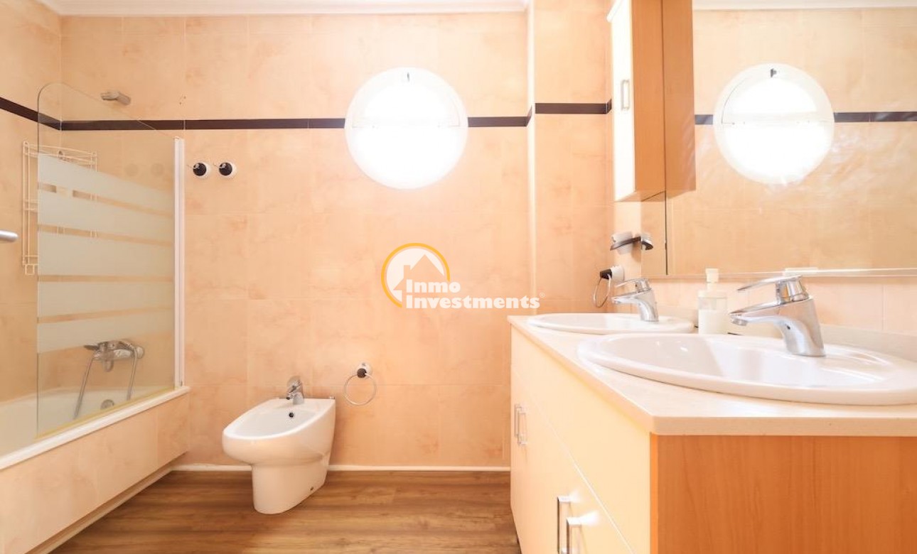 Resale - Penthouse - Mil Palmeras - Beach