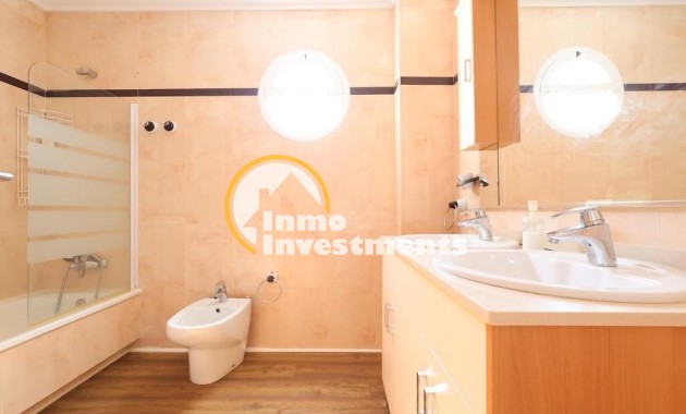 Resale - Penthouse - Mil Palmeras - Beach