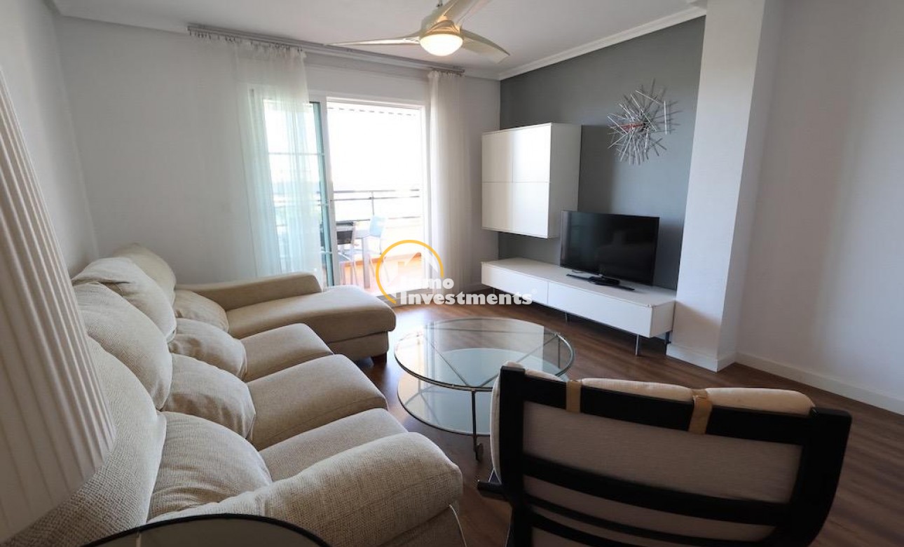 Resale - Penthouse - Mil Palmeras - Beach