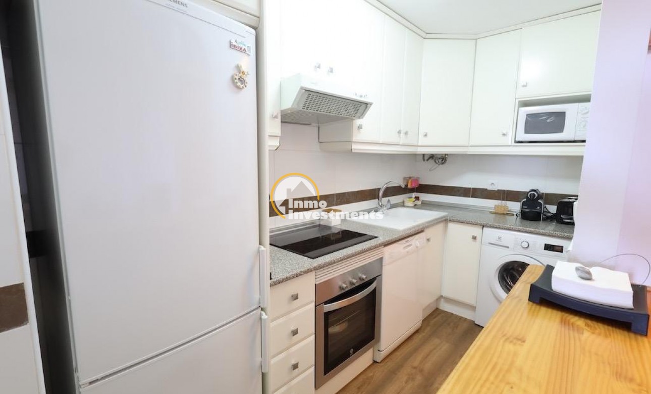 Resale - Penthouse - Mil Palmeras - Beach