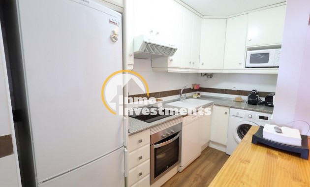 Resale - Penthouse - Mil Palmeras - Beach