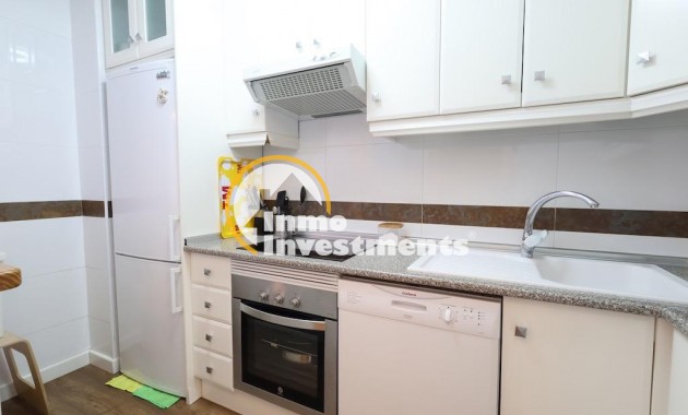 Resale - Penthouse - Mil Palmeras - Beach