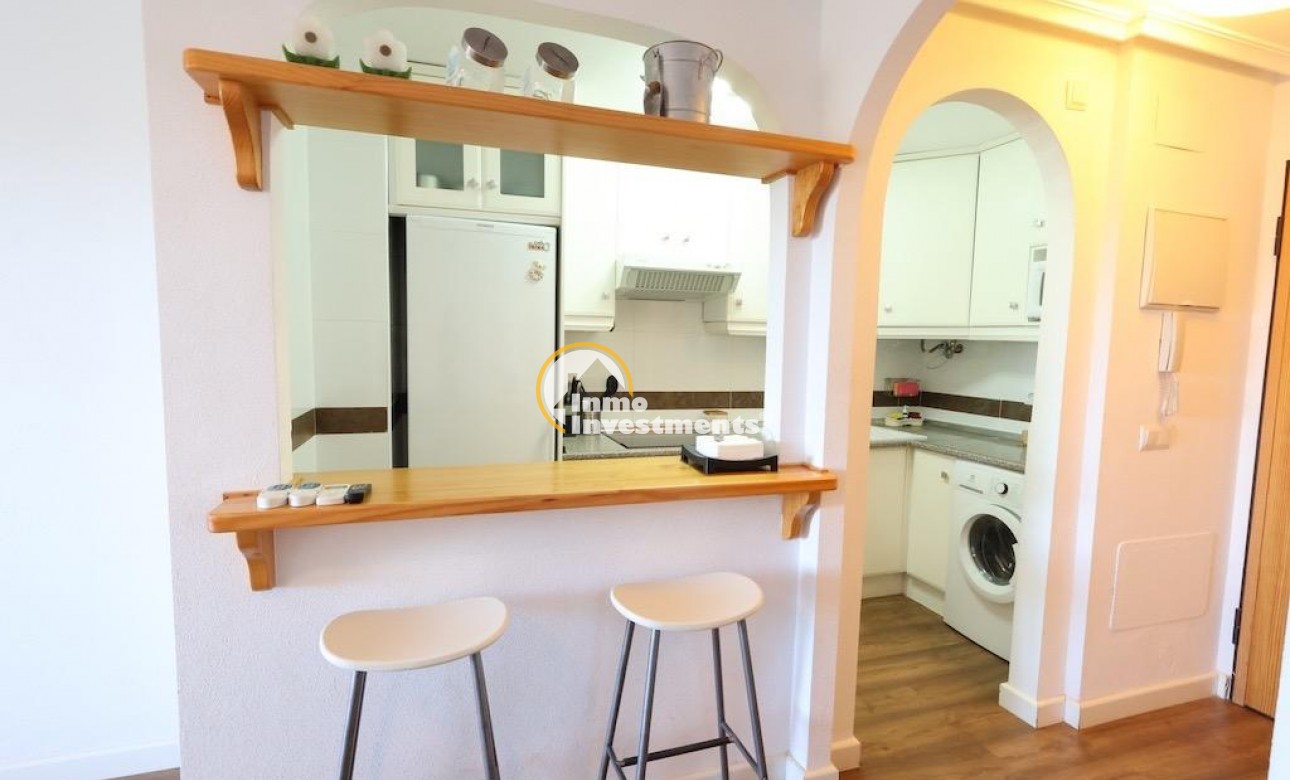 Resale - Penthouse - Mil Palmeras - Beach