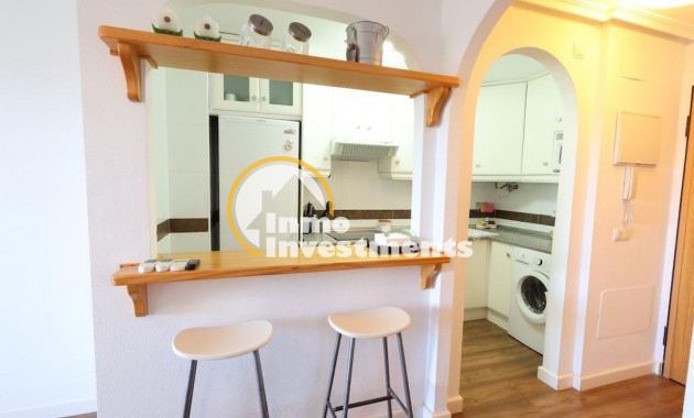 Resale - Penthouse - Mil Palmeras - Beach