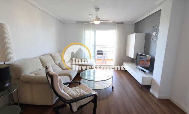 Resale - Penthouse - Mil Palmeras - Beach