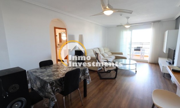Resale - Penthouse - Mil Palmeras - Beach