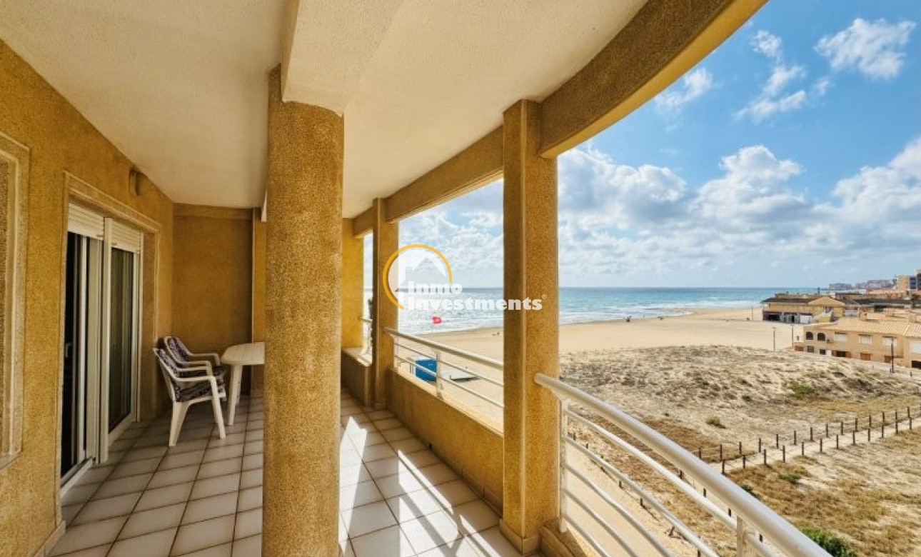  - Lägenhet - La Mata