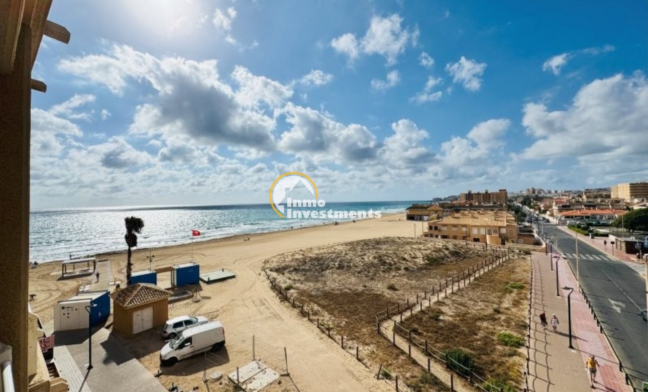  - Lägenhet - La Mata