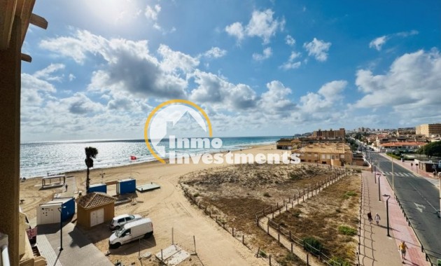  - Lägenhet - La Mata