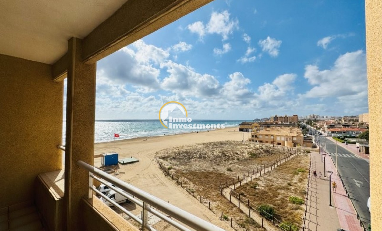  - Lägenhet - La Mata