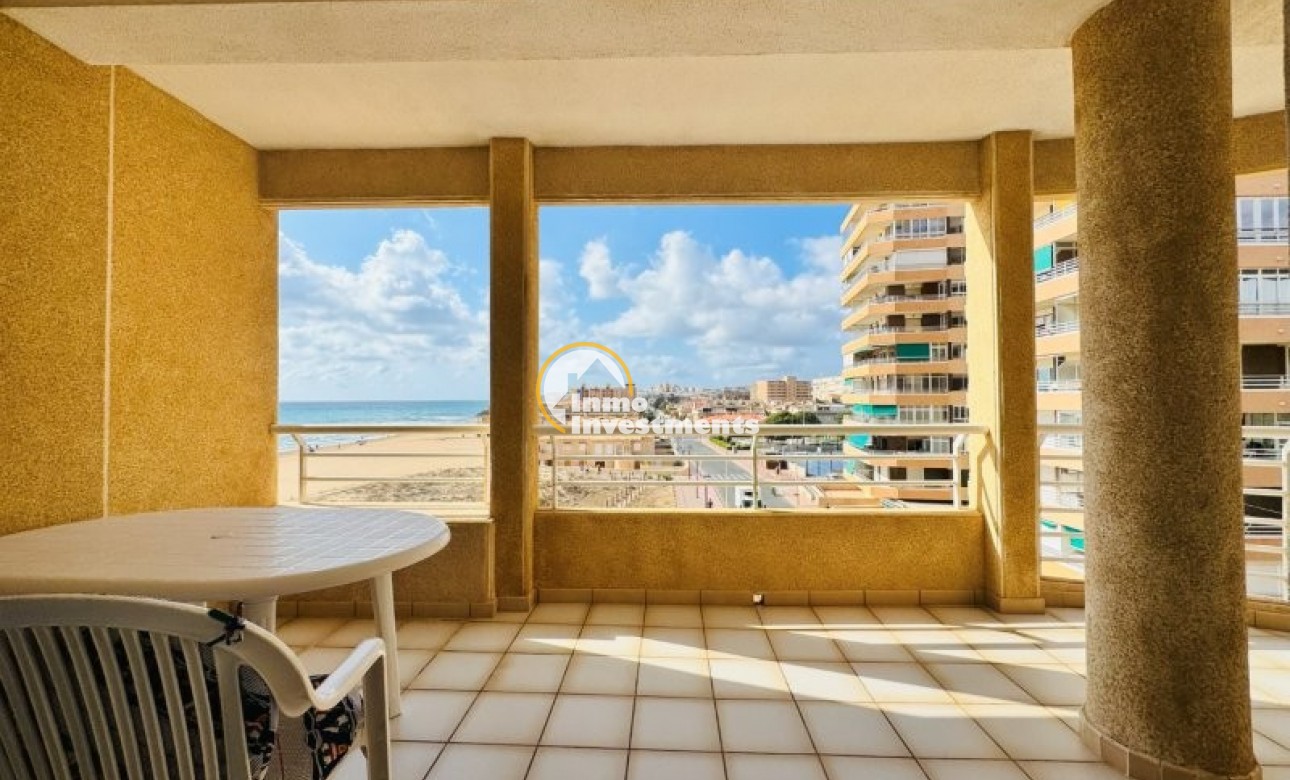  - Lägenhet - La Mata