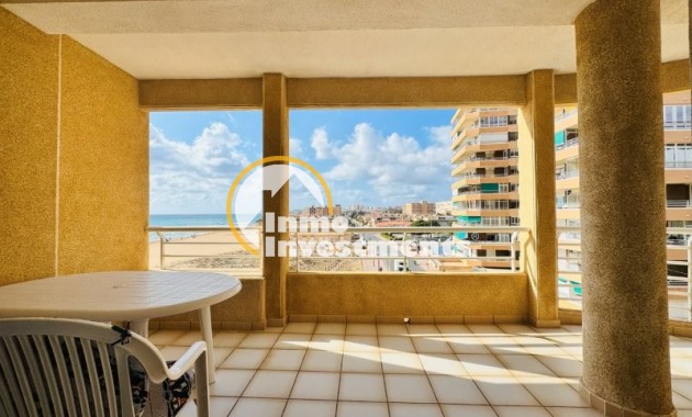  - Lägenhet - La Mata