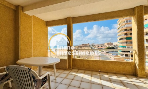  - Lägenhet - La Mata