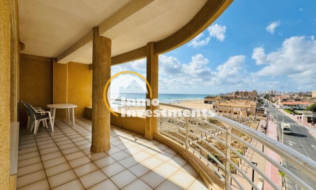  - Lägenhet - La Mata