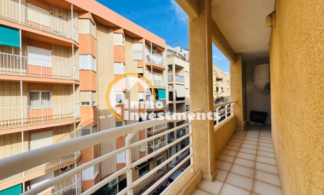  - Lägenhet - La Mata