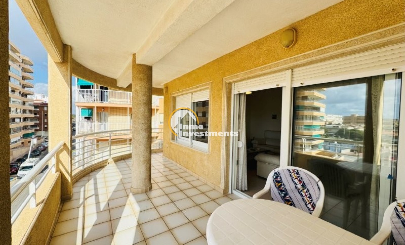  - Lägenhet - La Mata