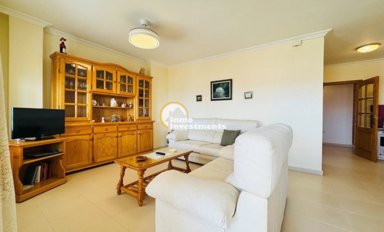  - Lägenhet - La Mata