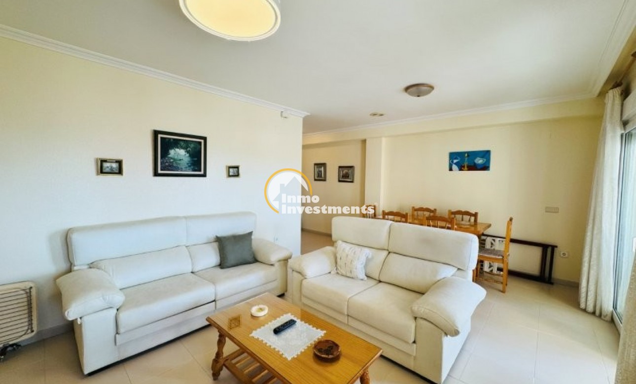  - Lägenhet - La Mata