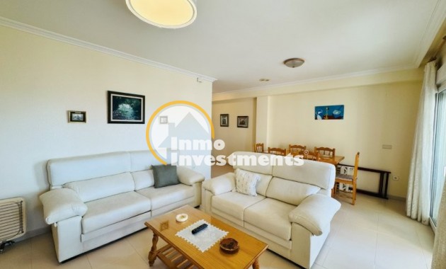  - Lägenhet - La Mata