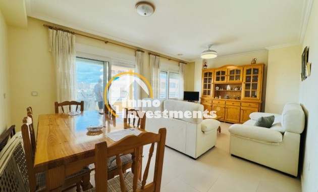  - Lägenhet - La Mata