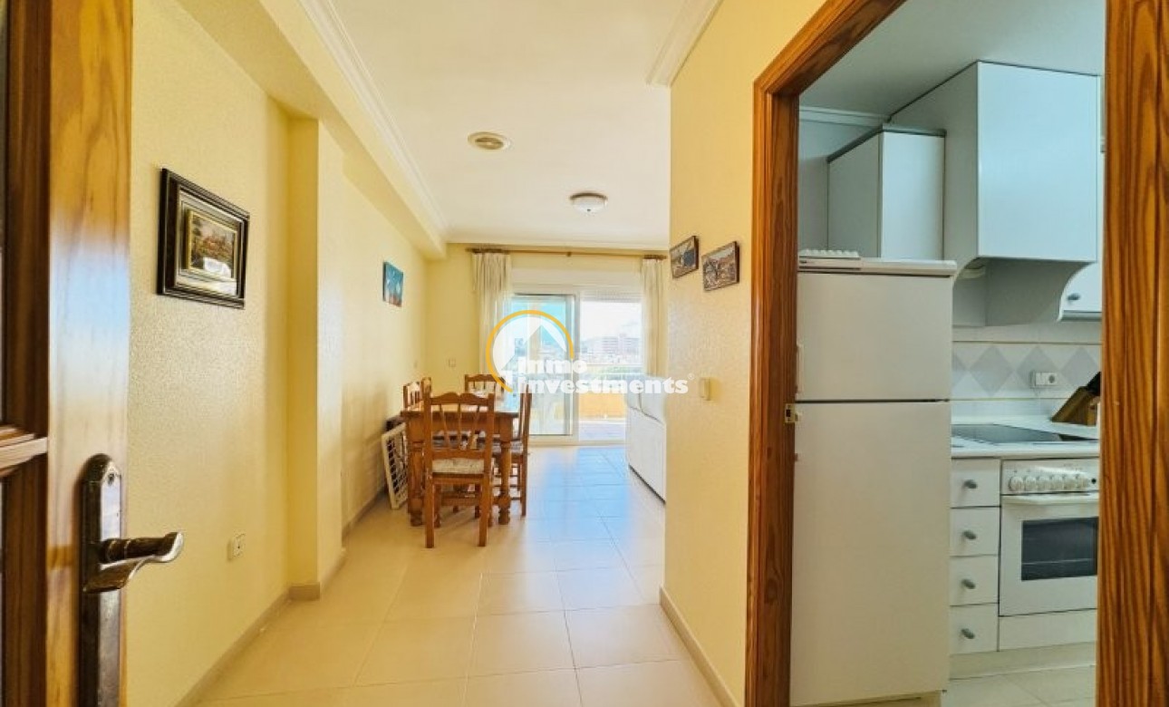  - Lägenhet - La Mata