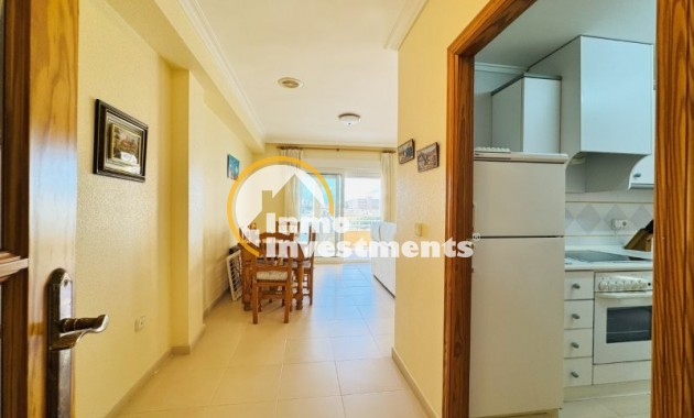  - Lägenhet - La Mata