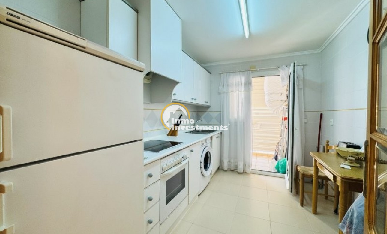  - Lägenhet - La Mata