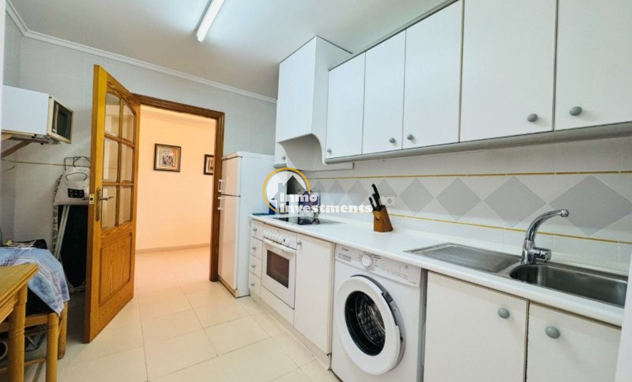  - Lägenhet - La Mata